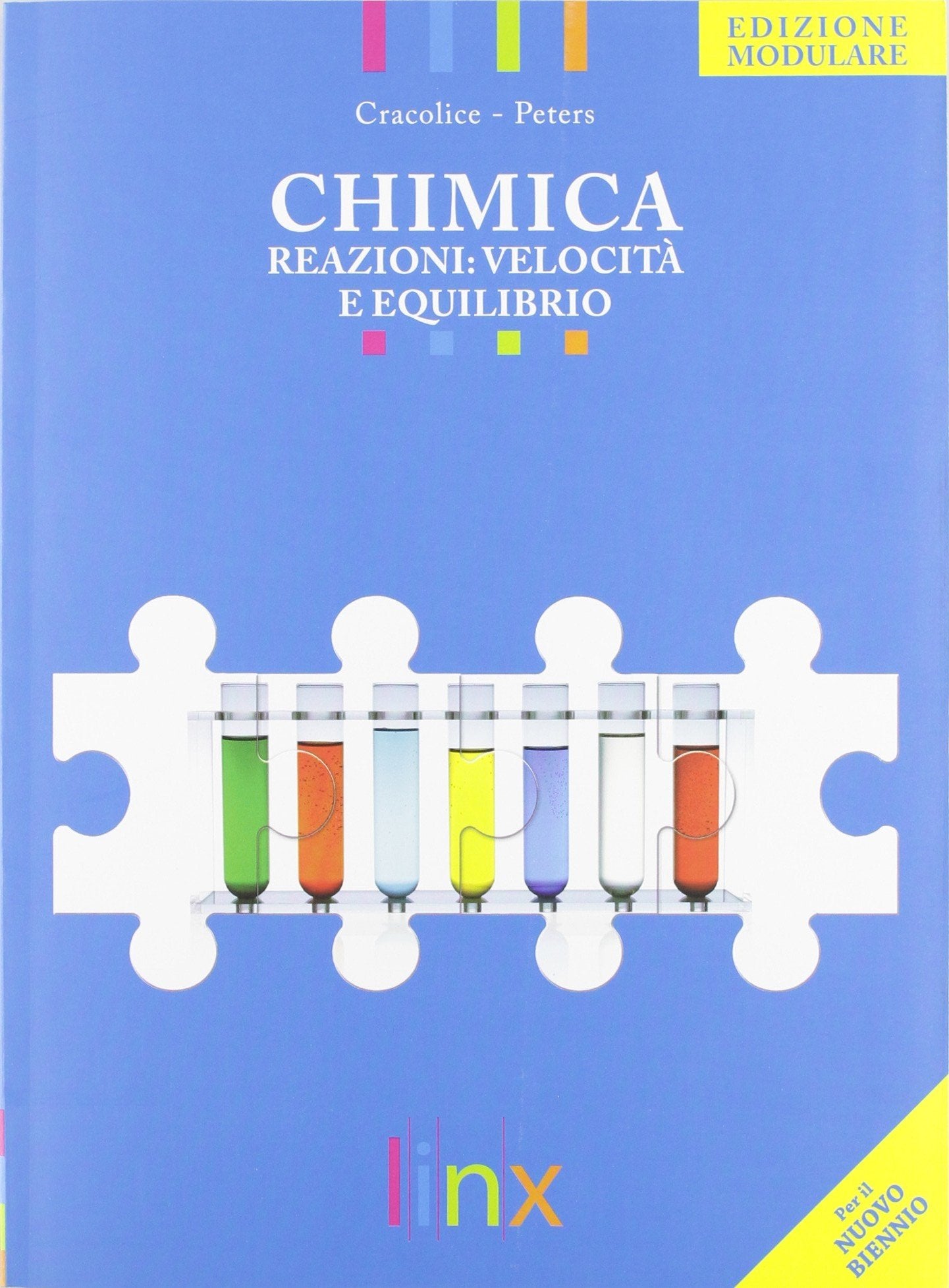 Chimica. Reazioni, velocità ed equilibrio. Per le Scuole superiori. Con espansione online Professional & Reference Books