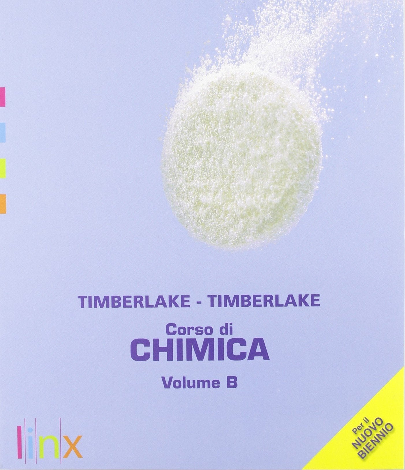 Corso di chimica. Vol. B. Ediz. modulare. Per le Scuole superiori. Con espansione online Professional & Reference Books