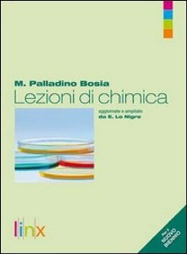 Elementi di chimica. Per le Scuole superiori. Con espansione online Professional & Reference Books