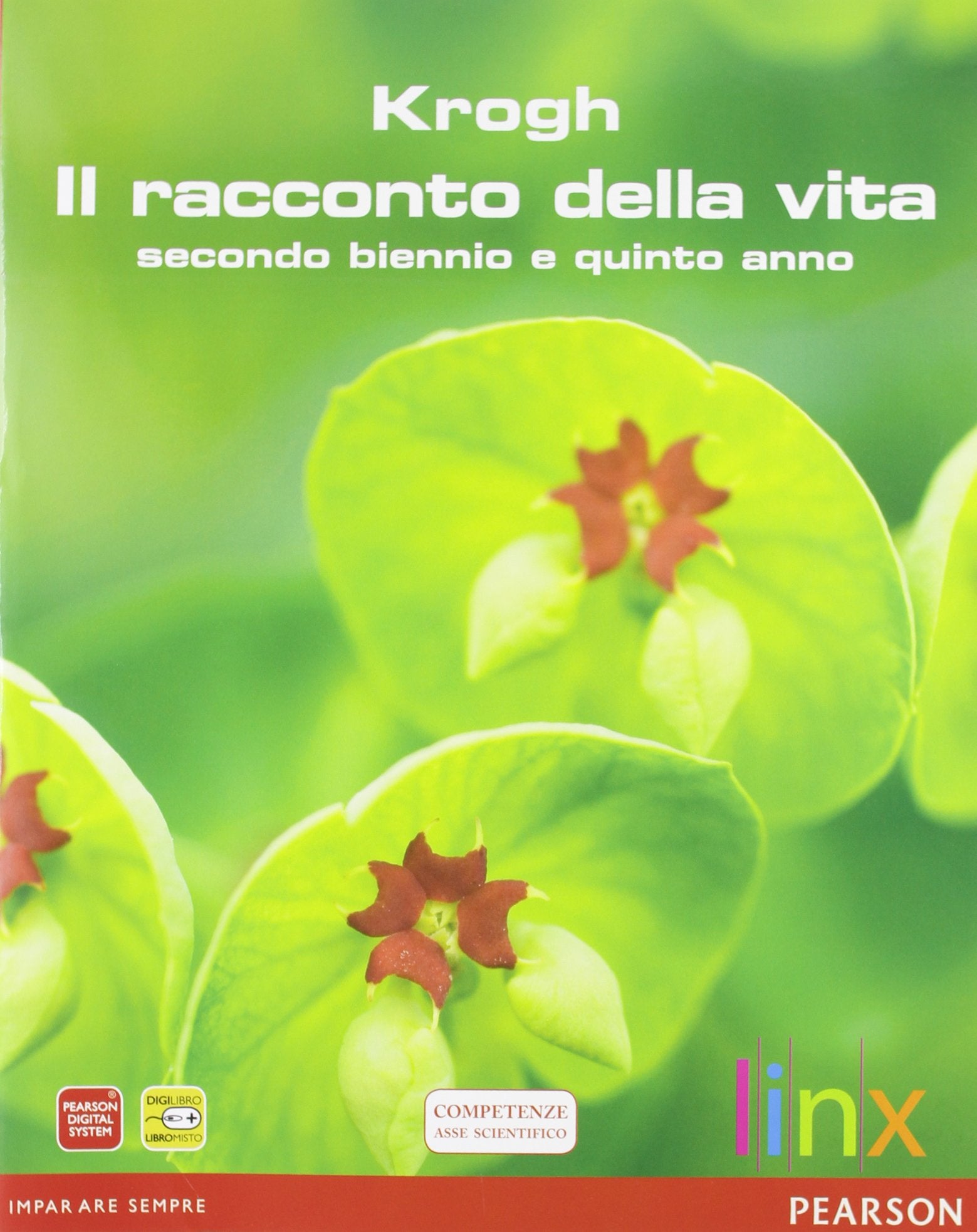 Il racconto della vita. Per il triennio delle Scuole superiori. Con espansione online Professional & Reference Books
