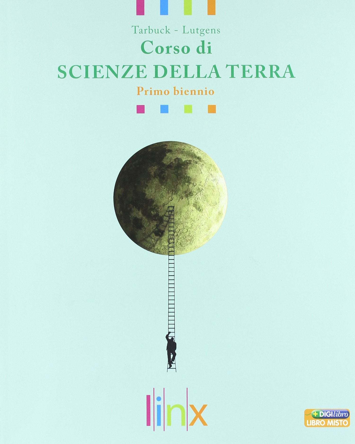 Corso di scienze della terra. Per il biennio delle Scuole superiori. Con espansione online Professional & Reference Books