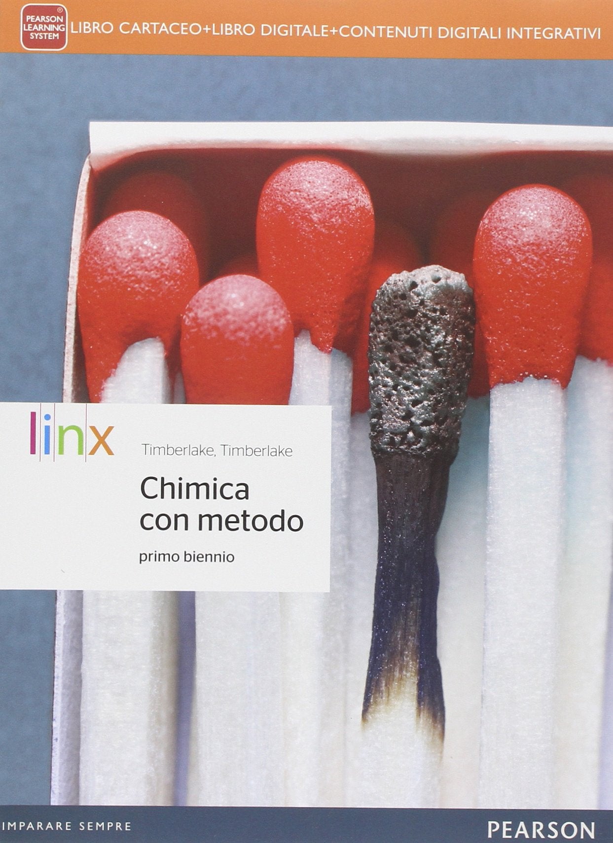 Chimica con metodo. Per le Scuole superiori. Con e-book. Con espansione online Professional & Reference Books