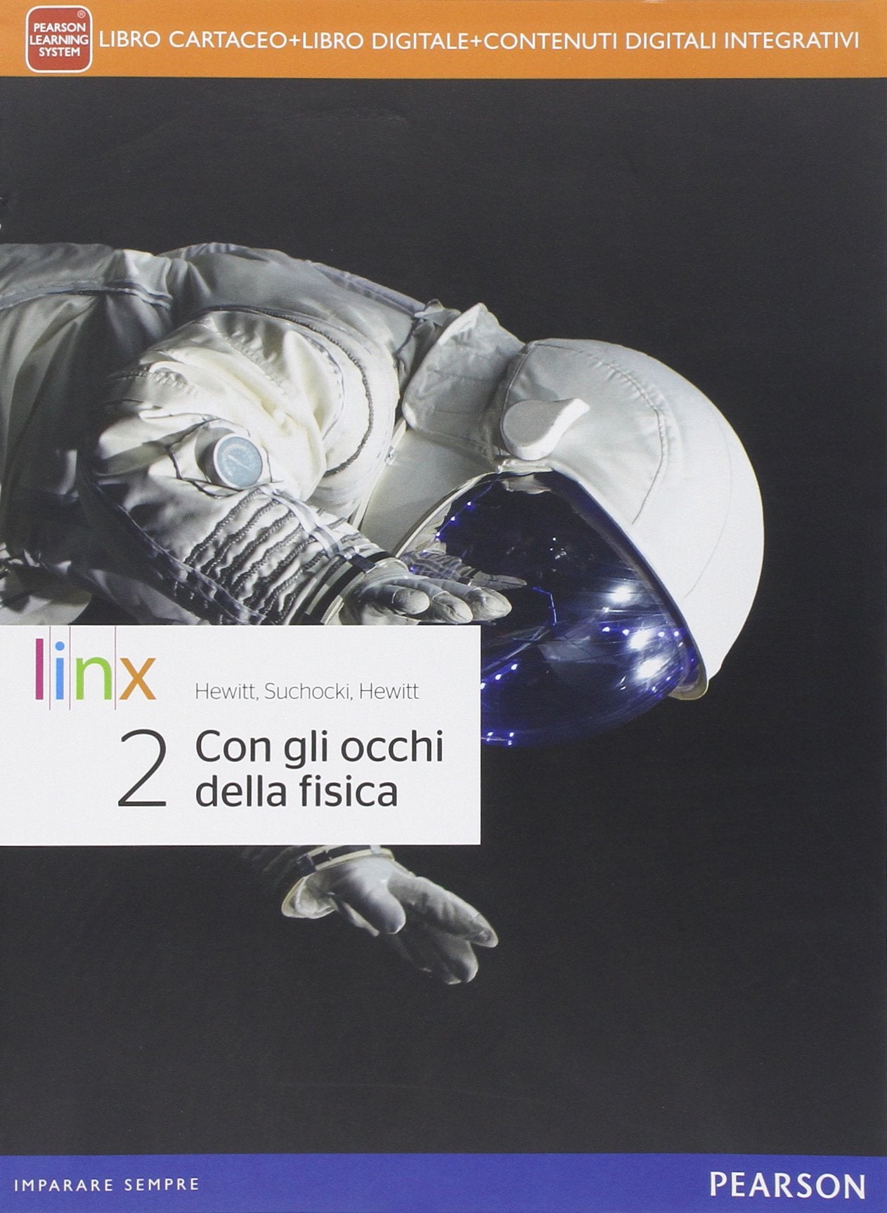 Con gli occhi della fisica. Per le Scuole superiori. Con e-book. Con espansione online (Vol. 2) book