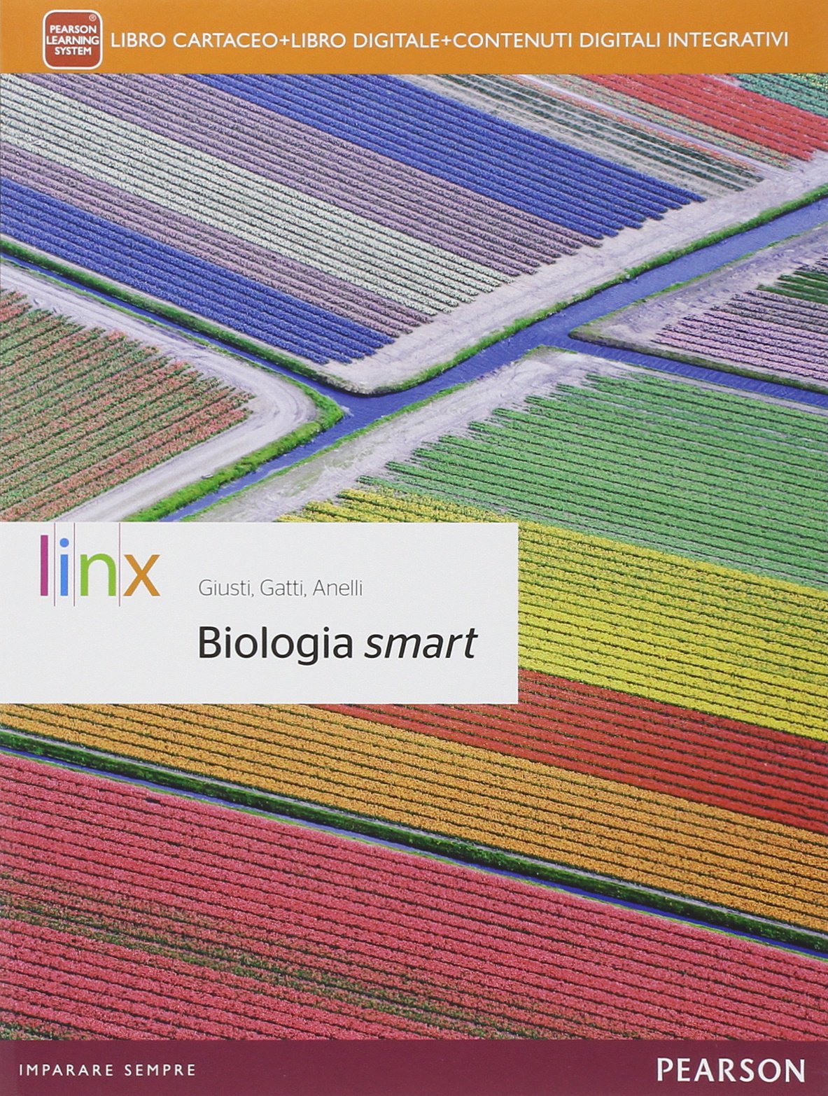 Biologia smart. Per le Scuole superiori. Con e-book. Con espansione online Professional & Reference Books