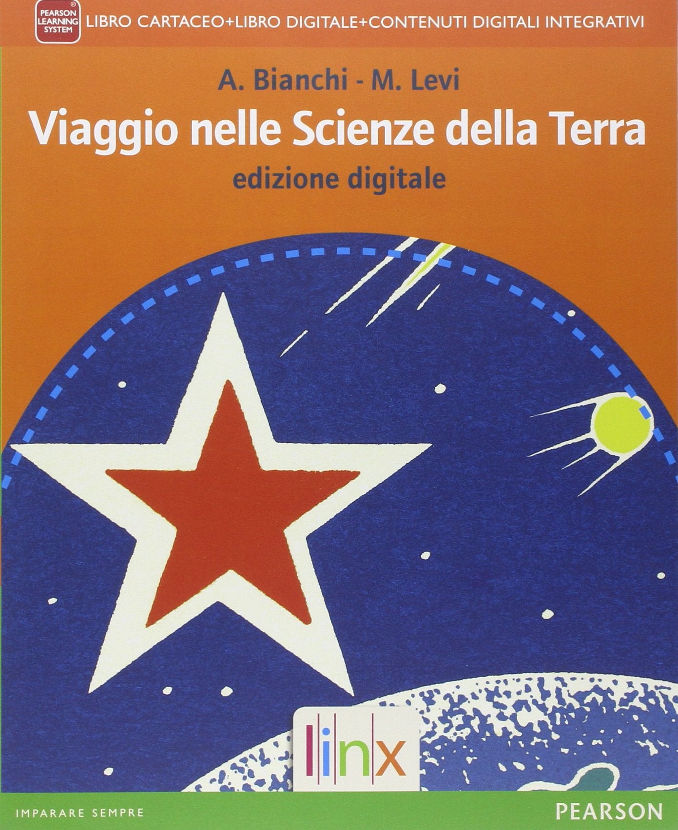 Viaggio nelle scienze della terra. Per le Scuole superiori. Con e-book. Con espansione online Professional & Reference Books