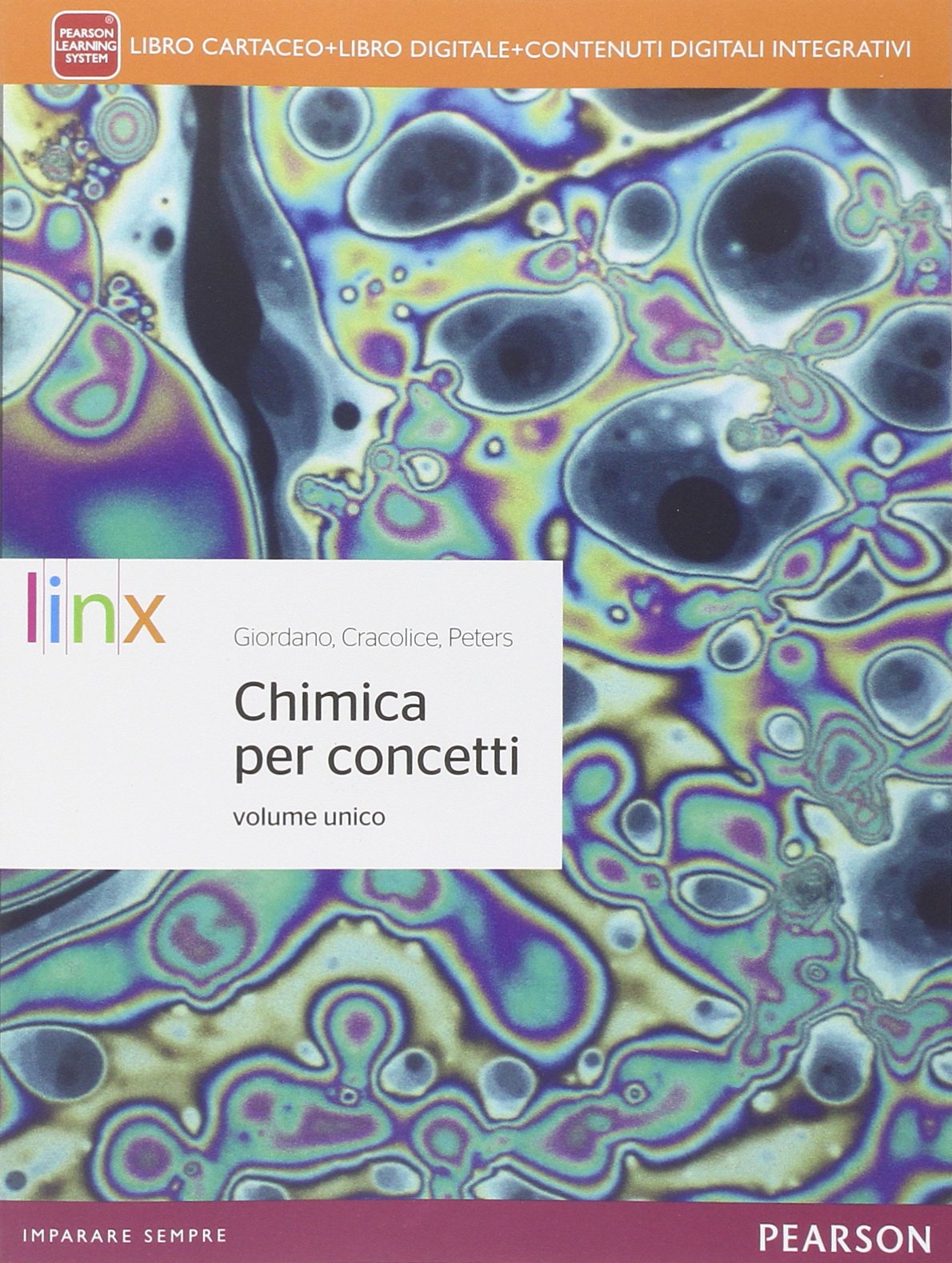 Chimica per concetti. Per le Scuole superiori. Con e-book. Con espansione online Professional & Reference Books