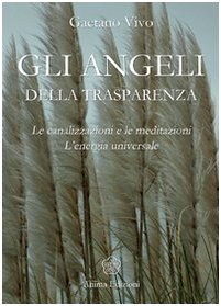 Angeli della trasparenza. Le canalizzazioni e le meditazioni. L'energia universale Religion & Esotericism