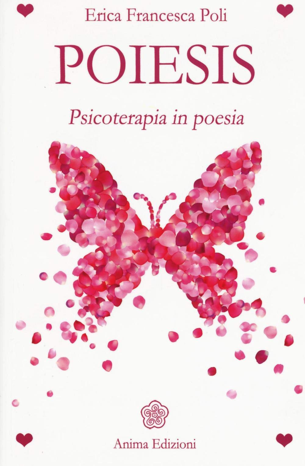 Poiesis. Psicoterapia in poesia Medicine