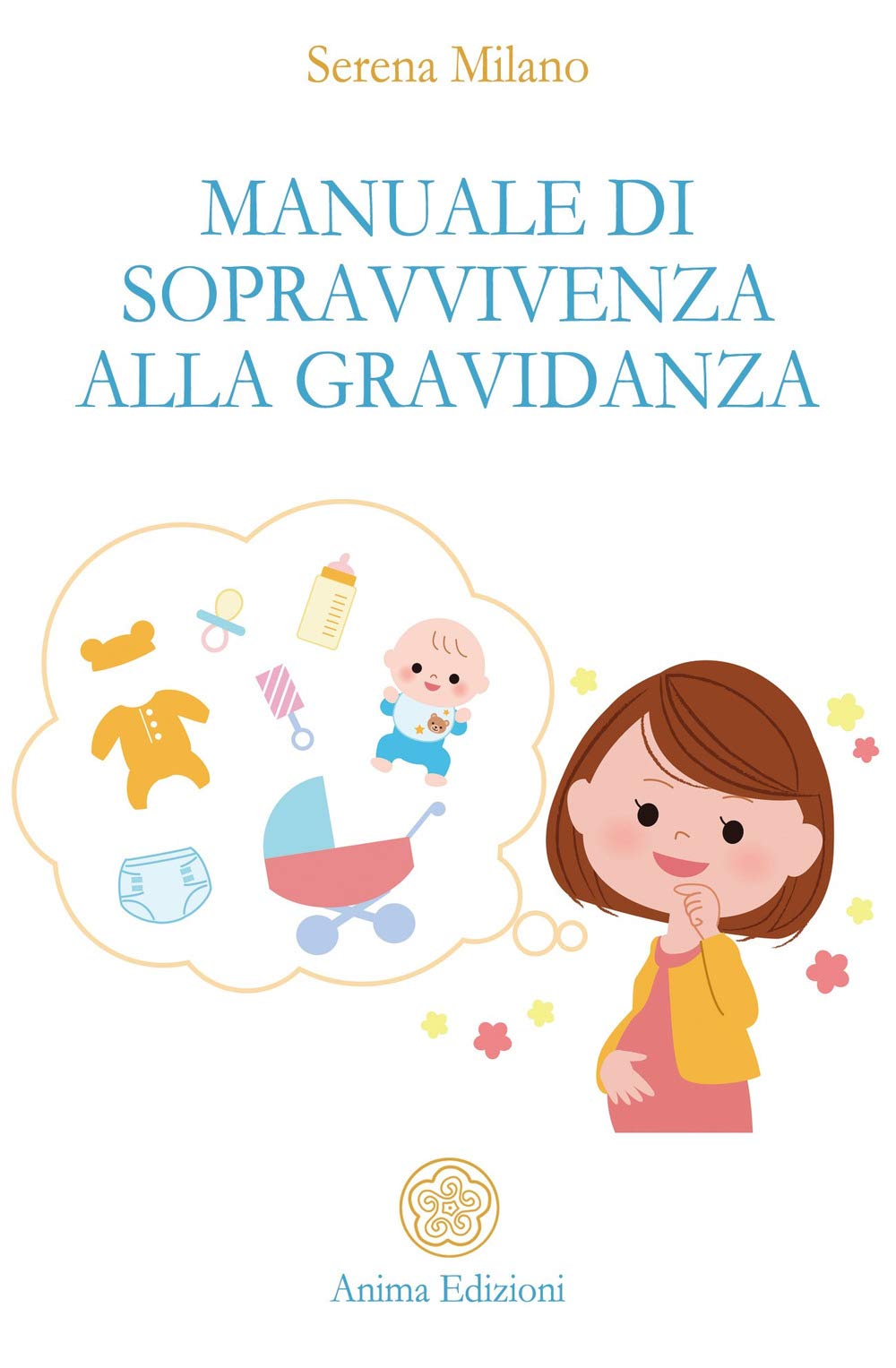Manuale di sopravvivenza alla gravidanza Leisure, Home & Garden