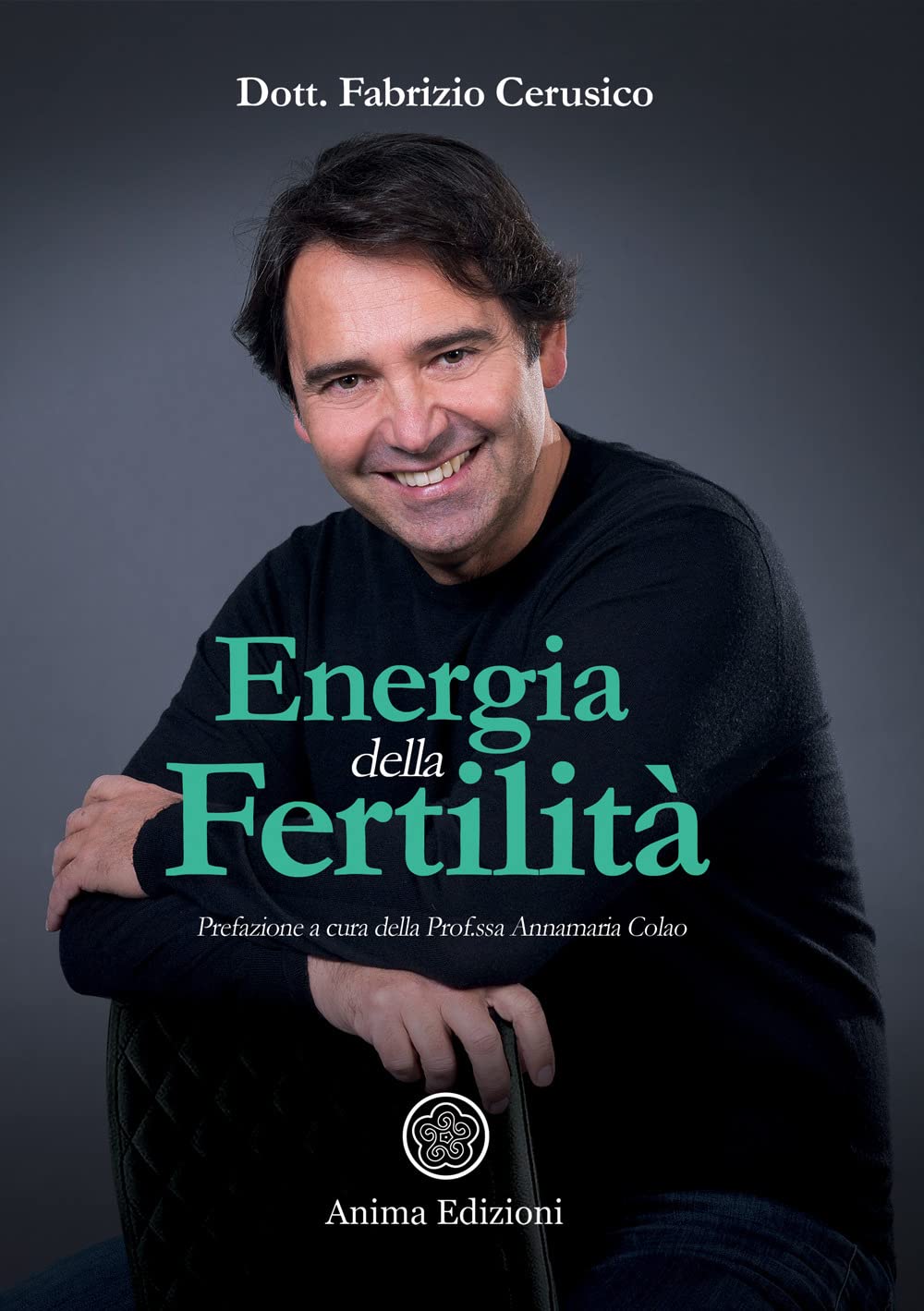 Energia della fertilità Medicine