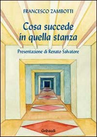 Cosa succede in quella stanza book
