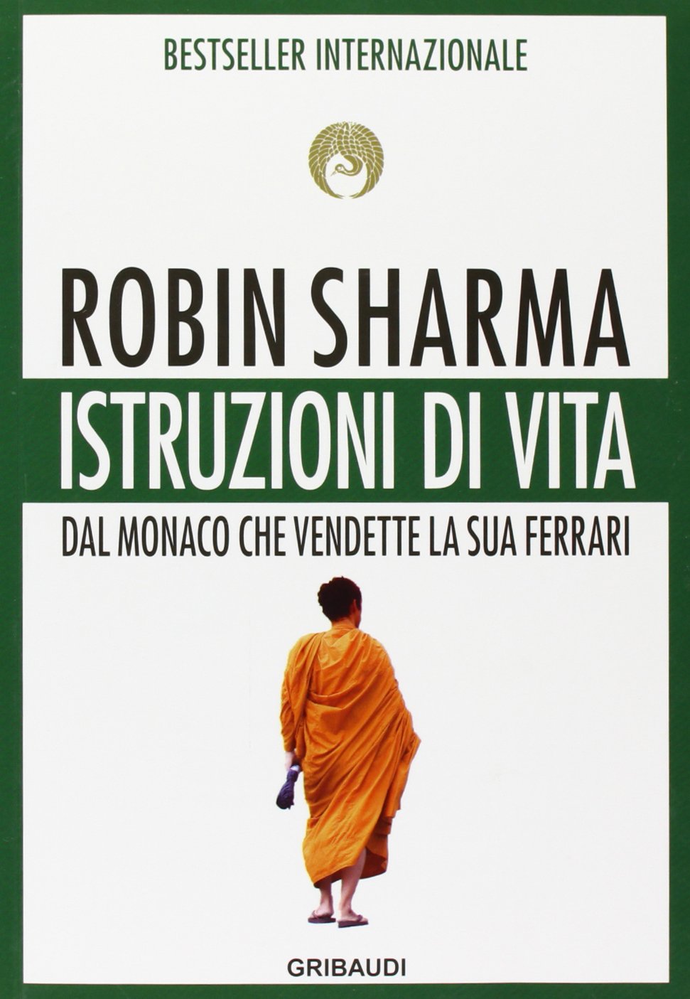 Istruzioni di vita Business, Finance & Career