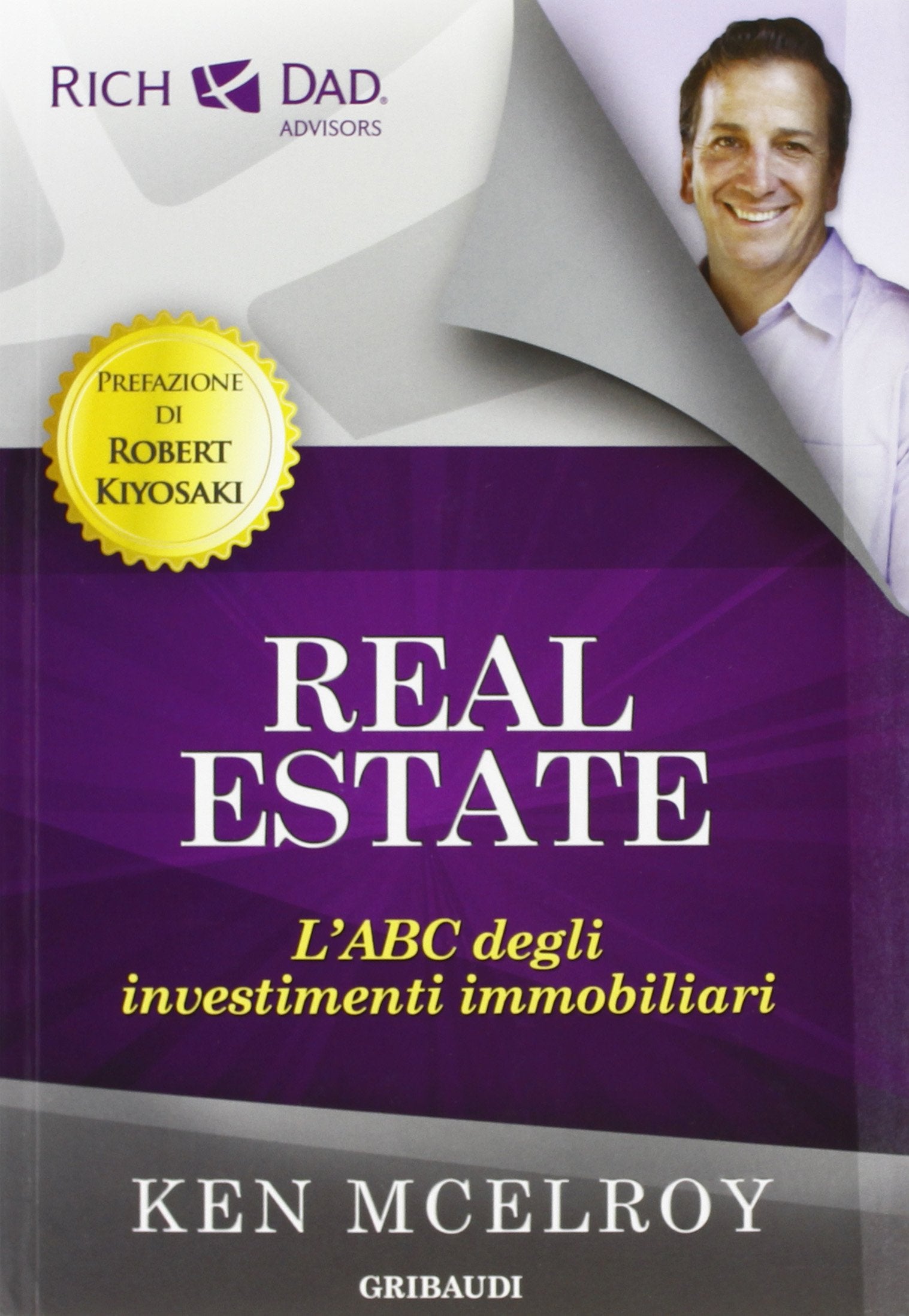 Real estate. L'ABC degli investimenti immobiliari book