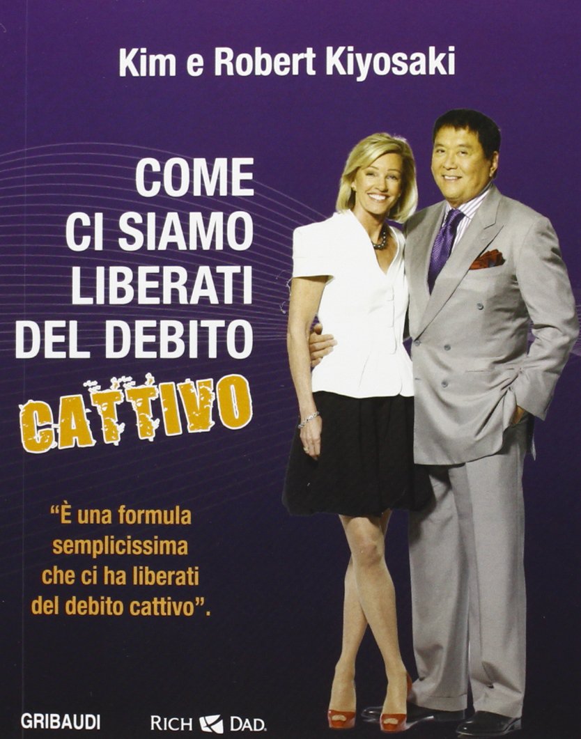 Come ci siamo liberati dal debito cattivo Business, Finance & Career