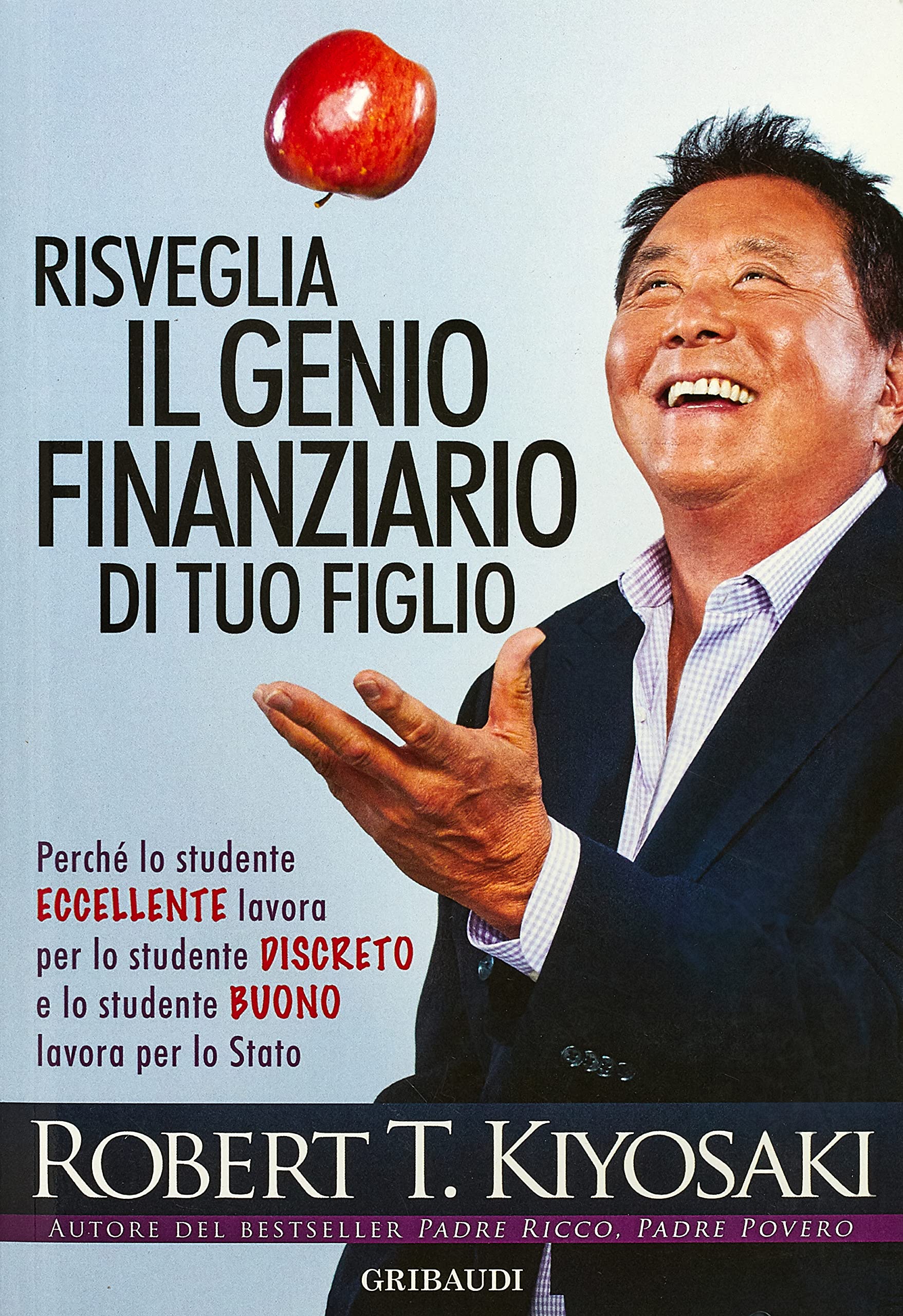 Risveglia il genio finanziario di tuo figlio Business, Finance & Career
