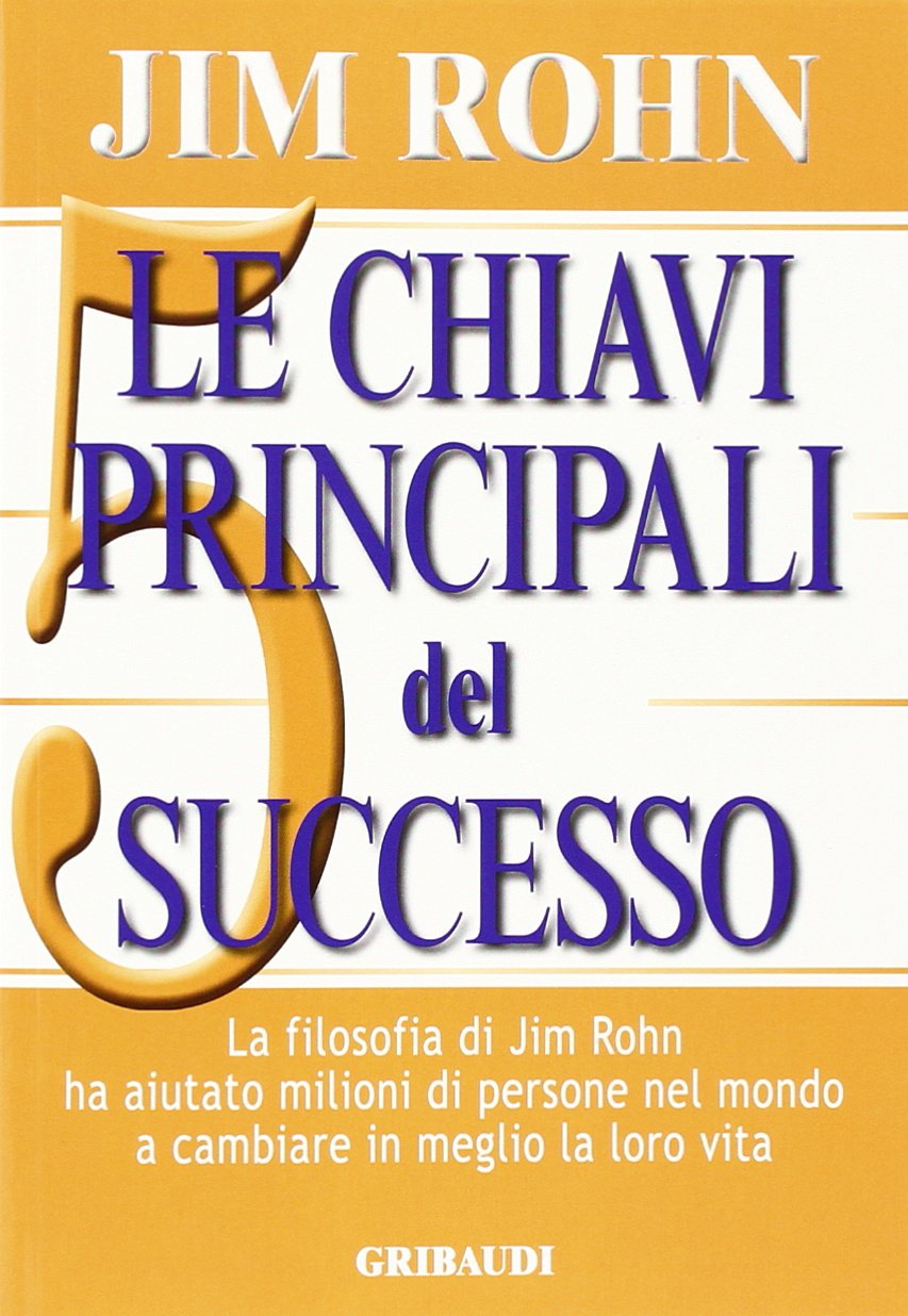 Le chiavi principali del successo Business, Finance & Career