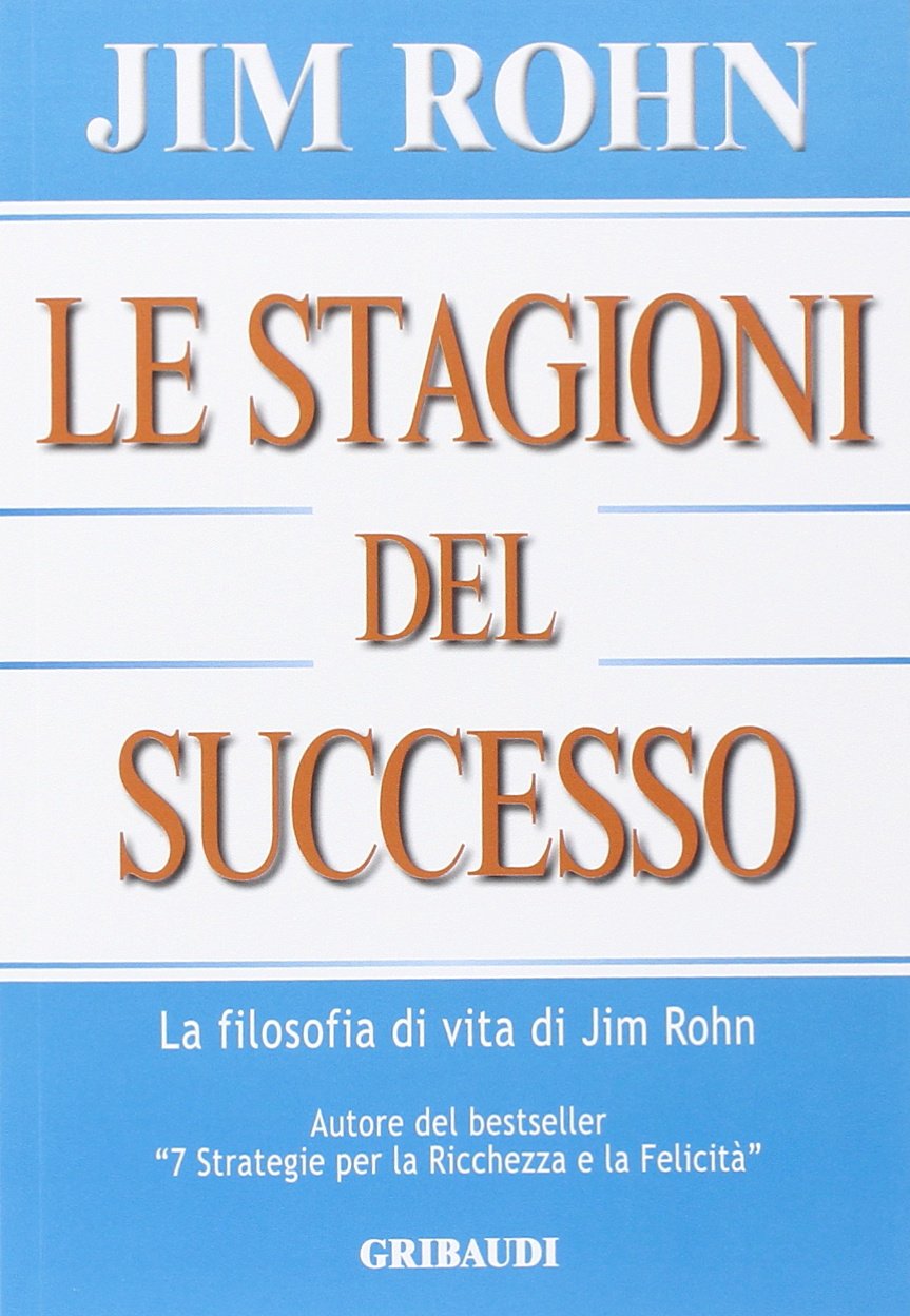 Le stagioni del successo Business, Finance & Career