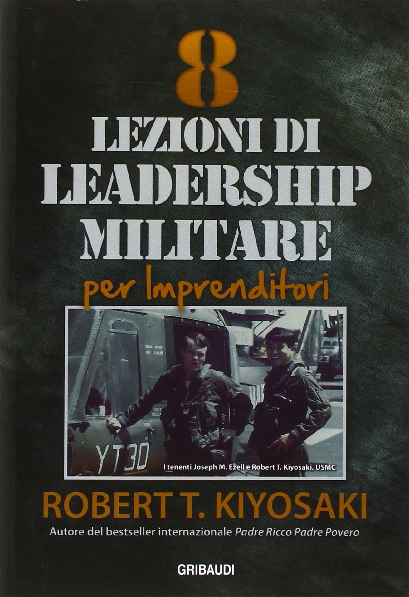 8 Lezioni di leadership militare per imprenditori Business, Finance & Career