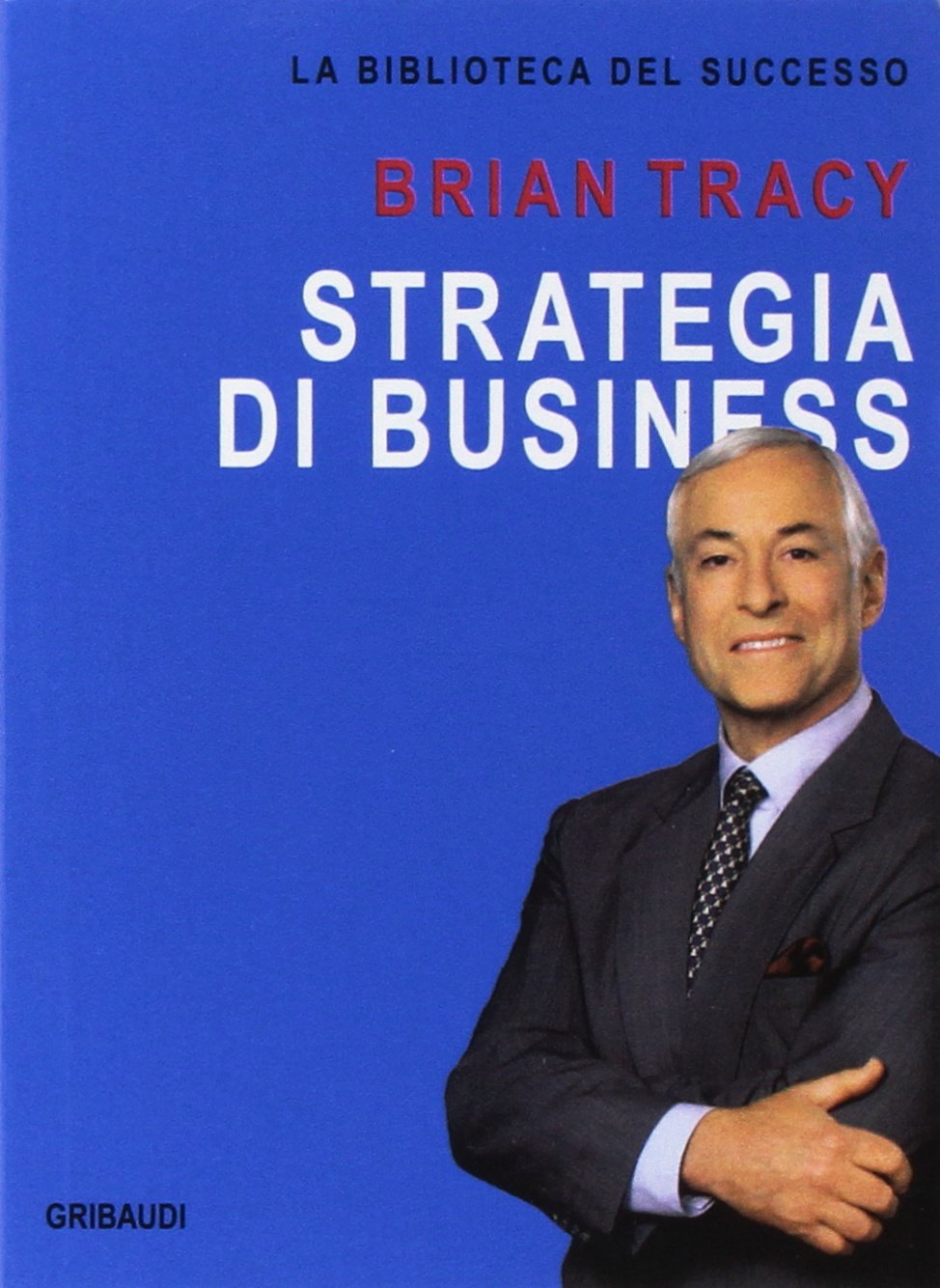 Product Image: Strategia di business