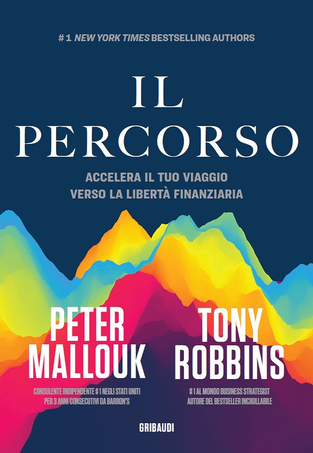 Il percorso. Accelera il tuo viaggio verso la libertà finanziaria Business & Technology