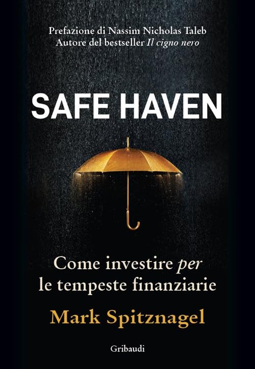 Safe Haven. Come investire per le tempeste finanziarie Business & Technology
