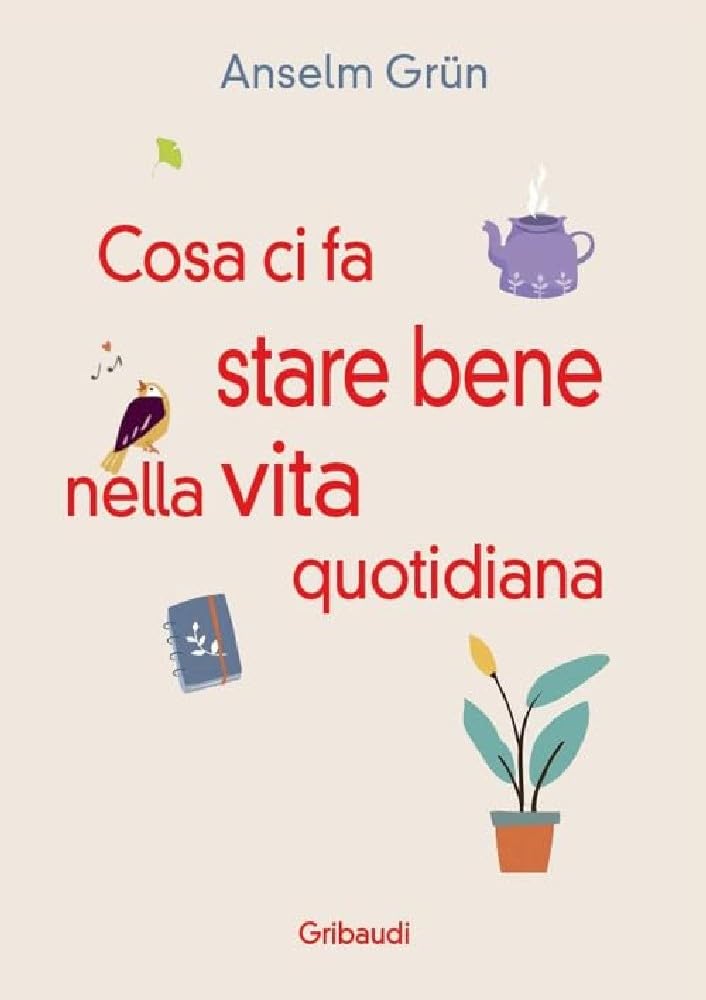 Cosa ci fa stare bene nella vita quotidiana. Più di 30 modi per rendere la vita più leggera Health, Nutrition & Fitness