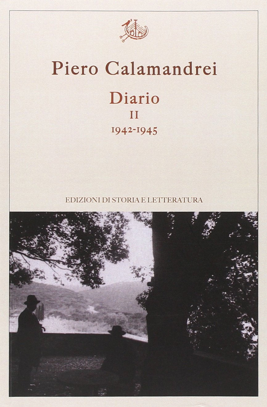 Diario. 1942-1945 (Vol. 2) (Argomenti) Essays & Short Stories