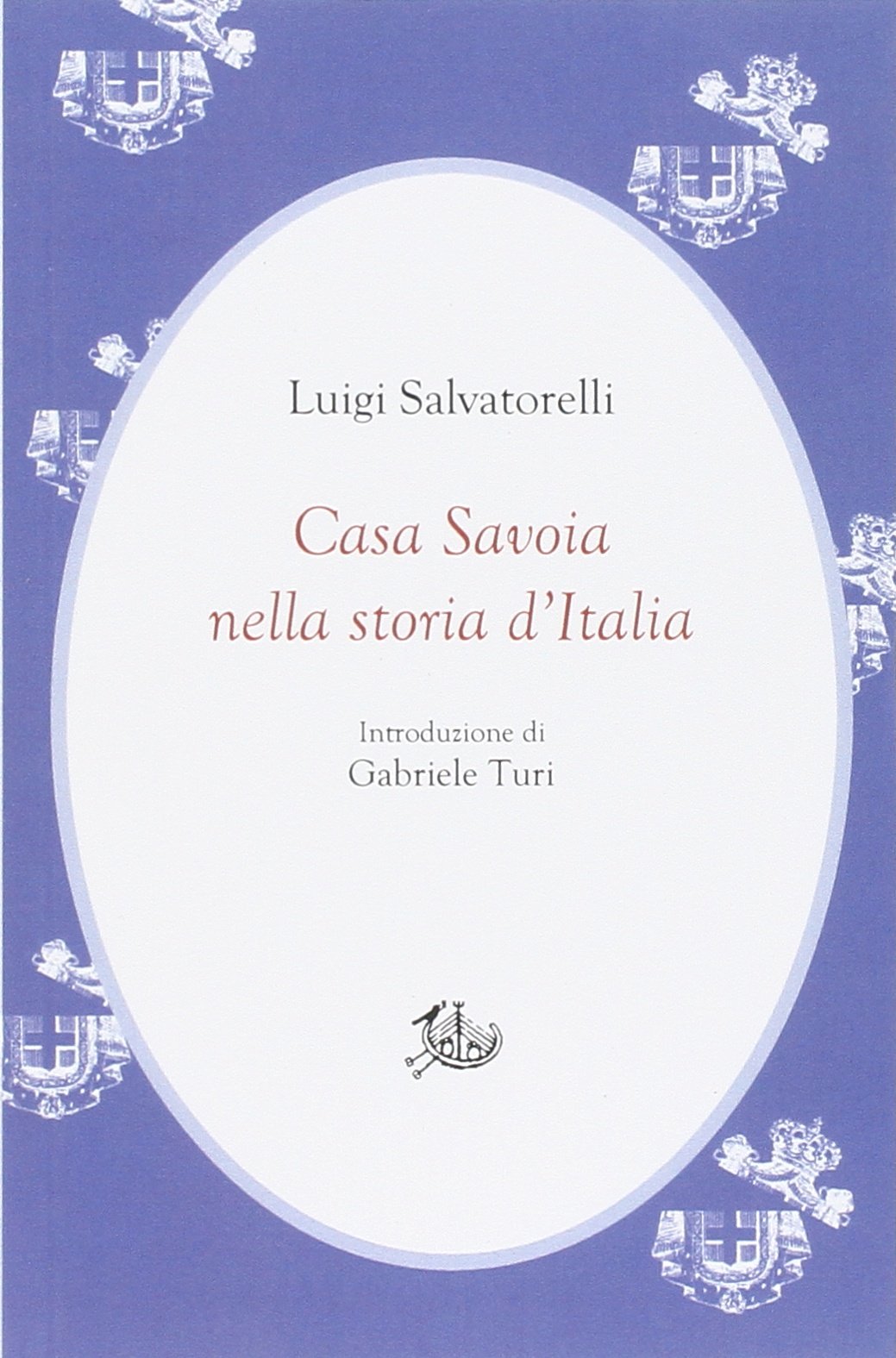 Casa Savoia nella storia d'Italia book