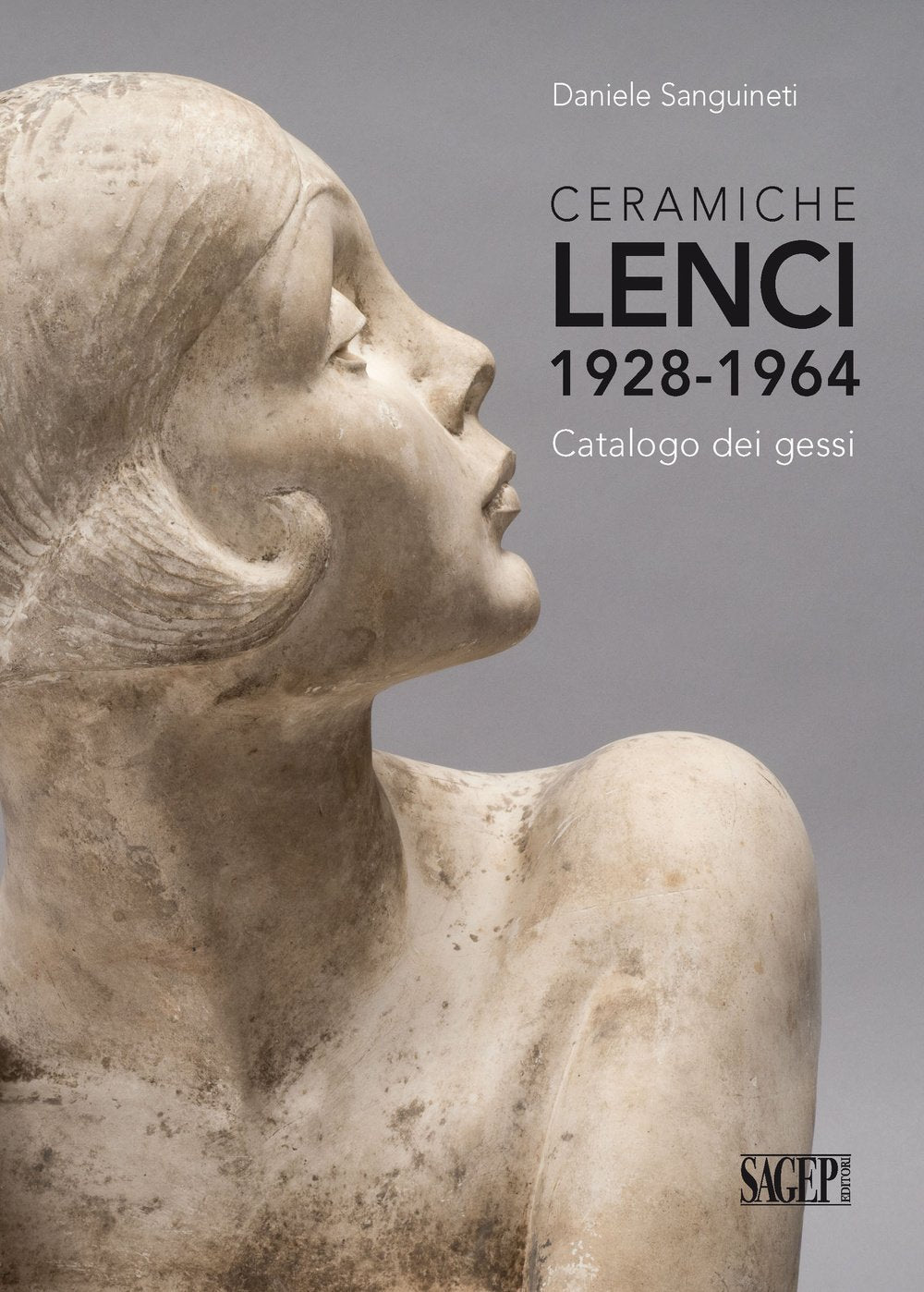 Ceramiche Lenci 1928-1964. Catalogo dei gessi. Ediz. illustrata book