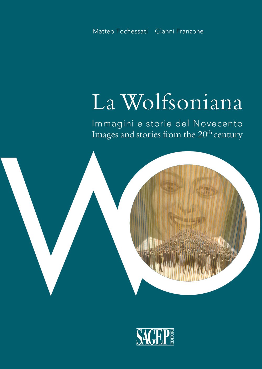 La Wolfsoniana. Immagini e storie del Novecento-Images and stories of the 20th century. Ediz. bilingue Film, Art & Culture