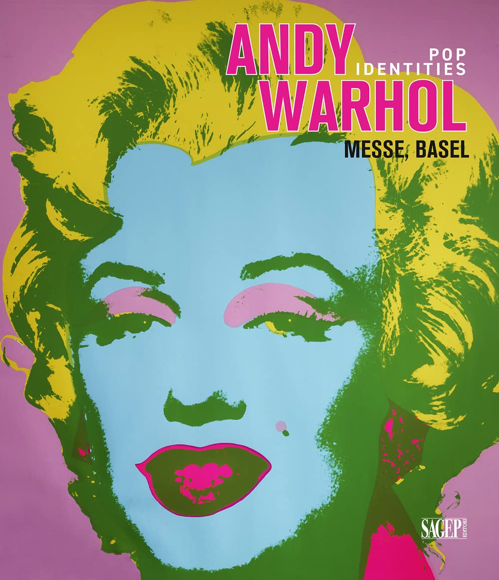 Andy Warhol. Pop art identities. Ediz. inglese, tedesca e francese Film, Art & Culture