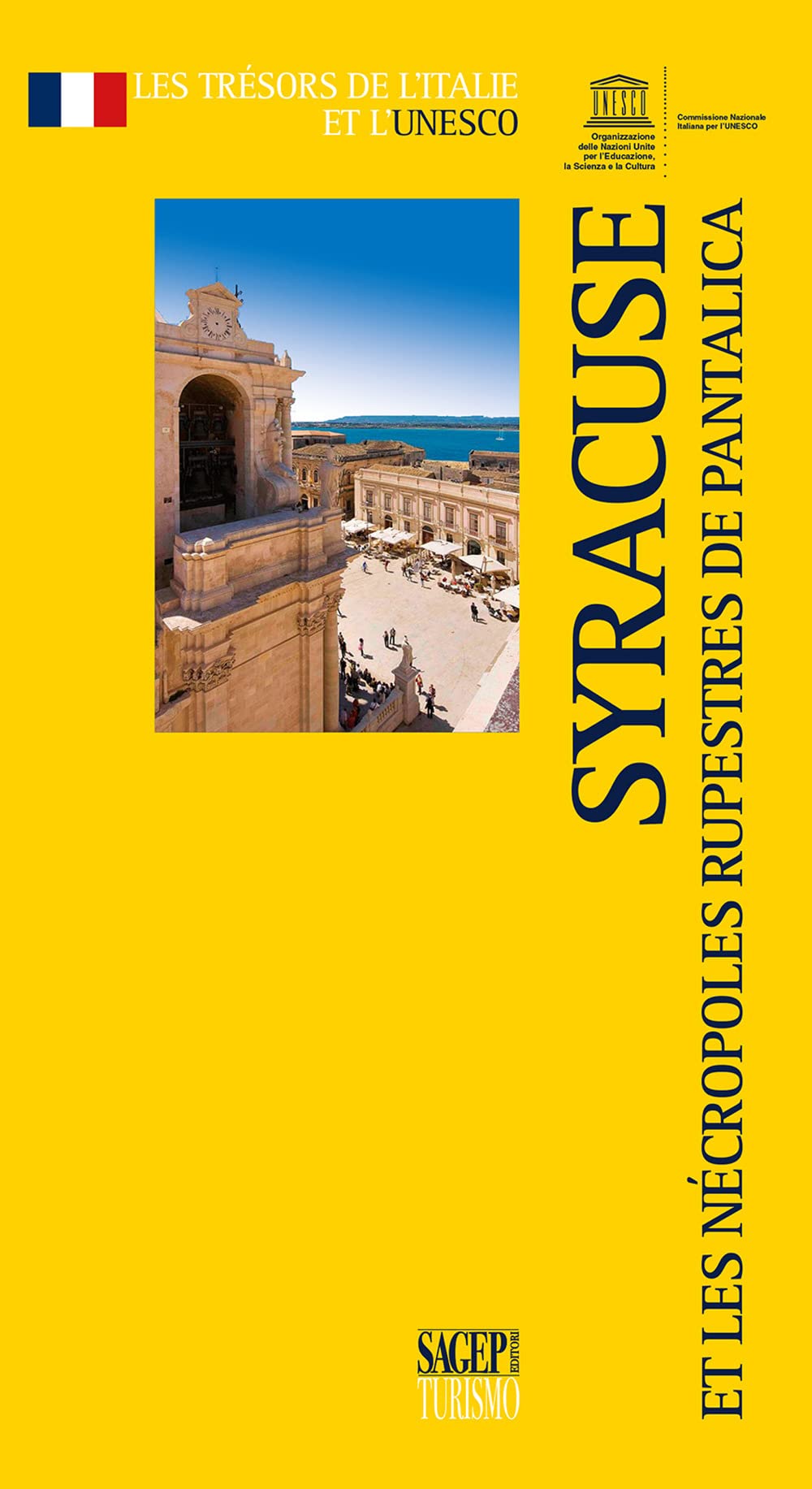 Syracuse et les nécropoles rupestres de Pantalica book