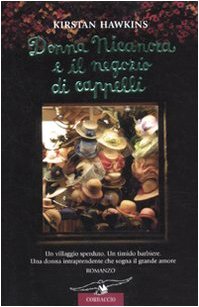 Donna Nicanora e il negozio di cappelli book