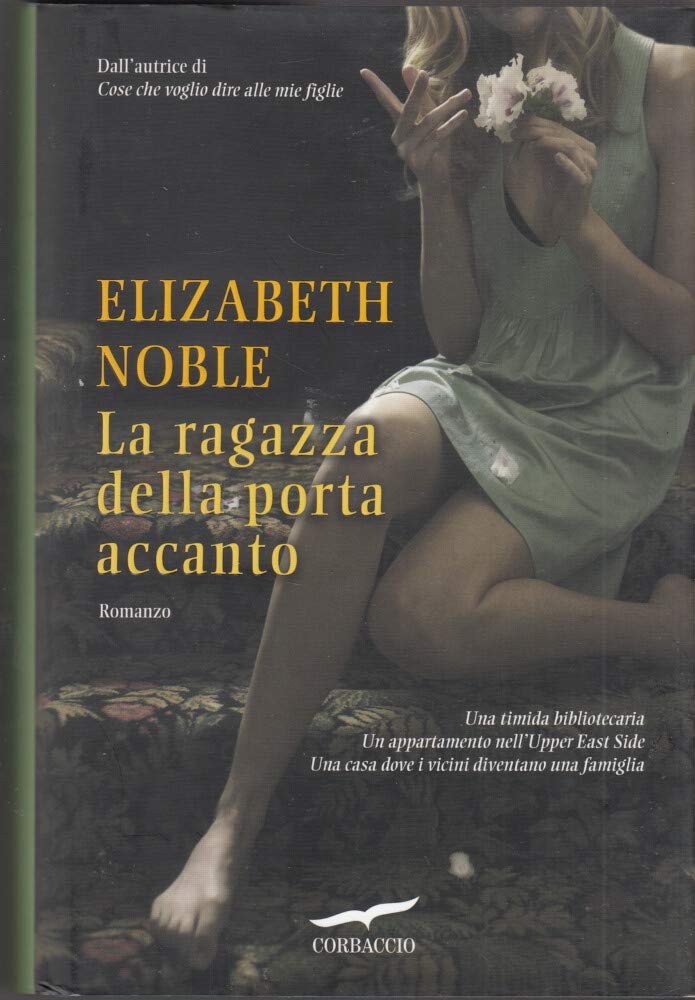 La ragazza della porta accanto Contemporary literature