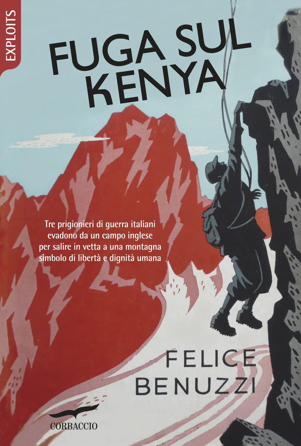 Fuga sul Kenya. 17 giorni di libertà (Exploits) Leisure, Home & Garden