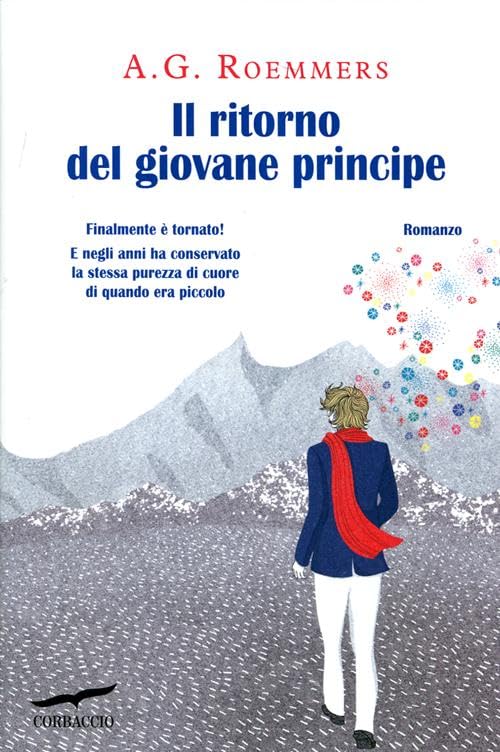 Il ritorno del giovane principe book