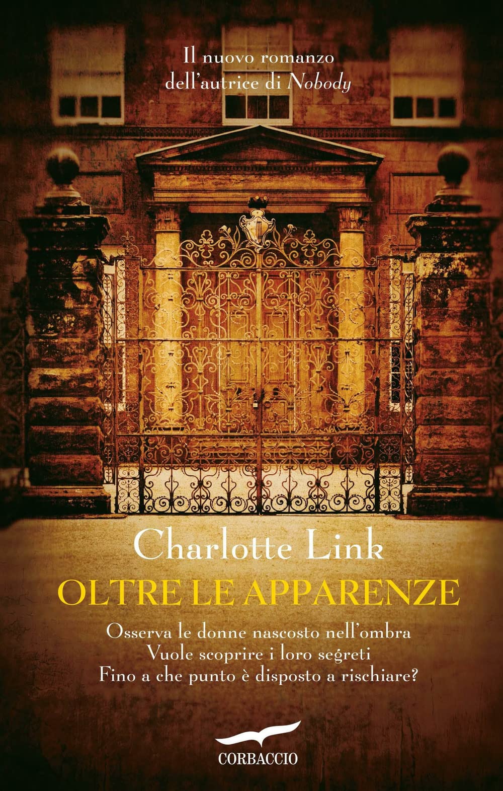 Oltre le apparenze (Top Thriller) Contemporary literature