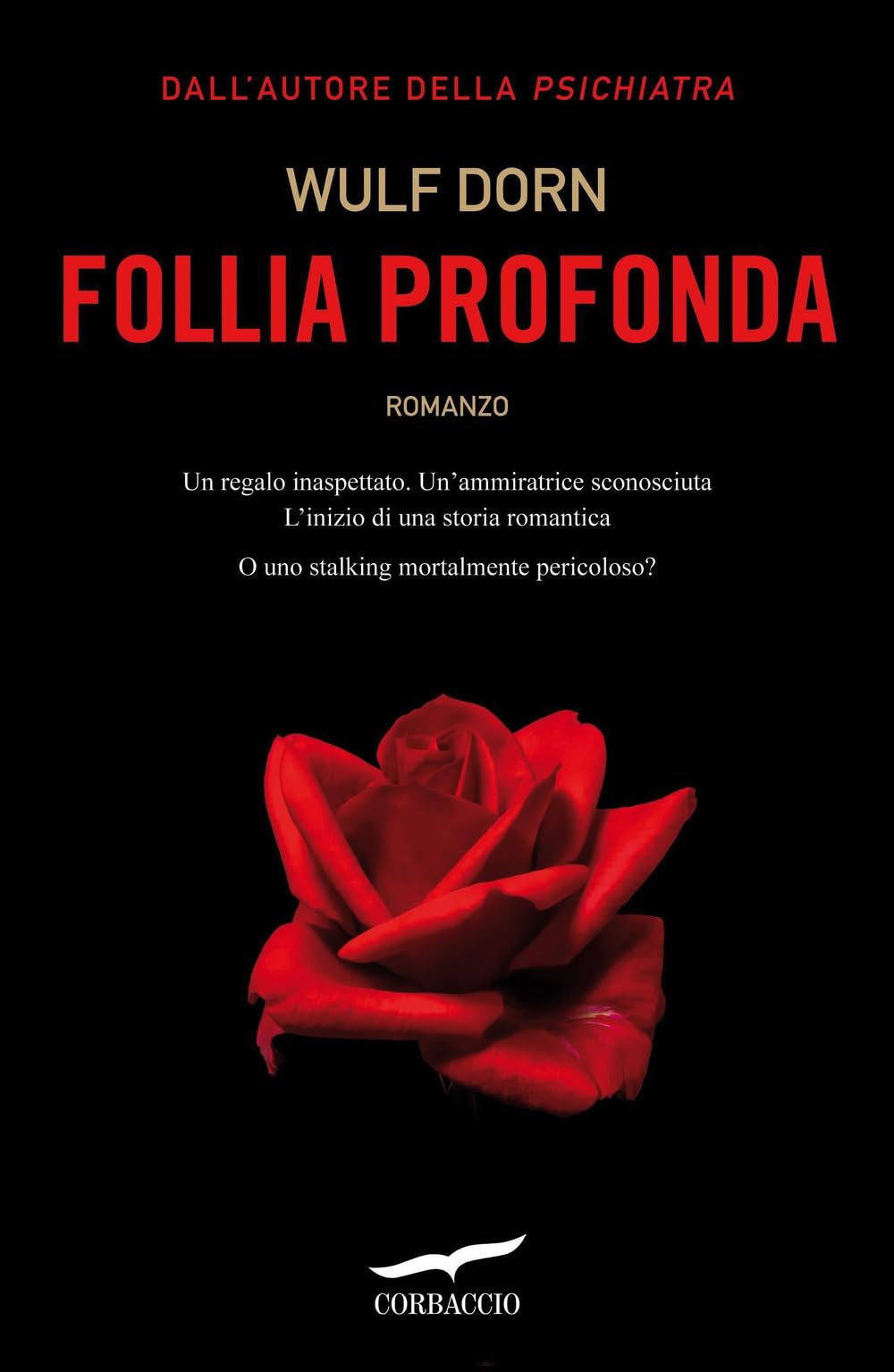 Follia profonda book