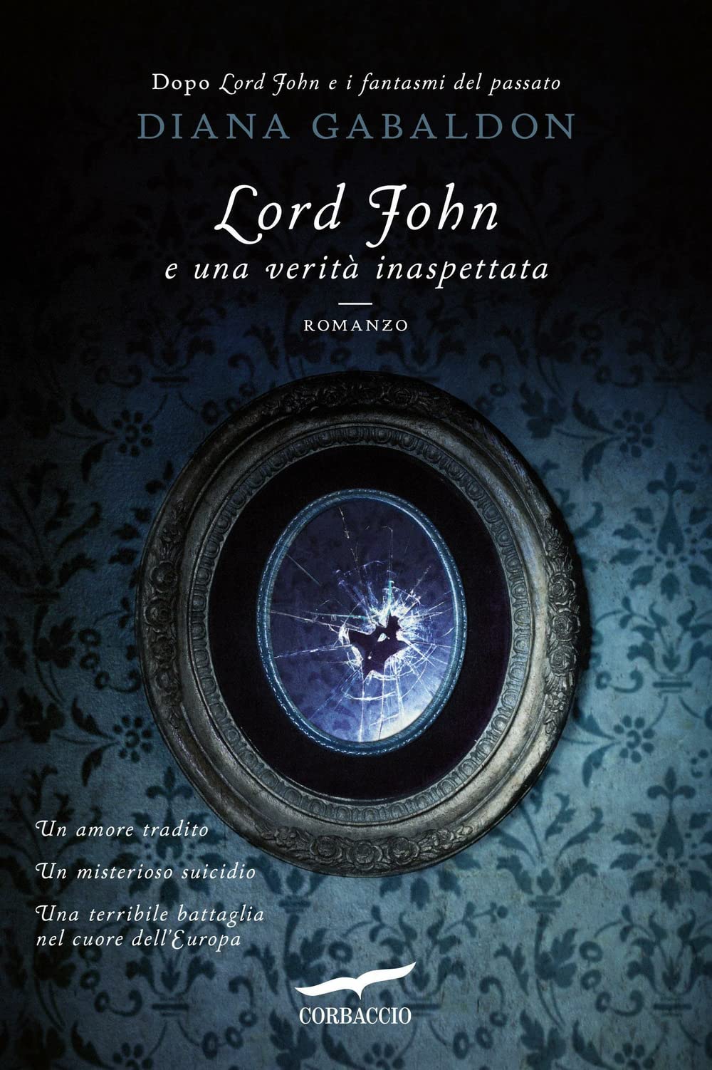Lord John e una verità inaspettata book