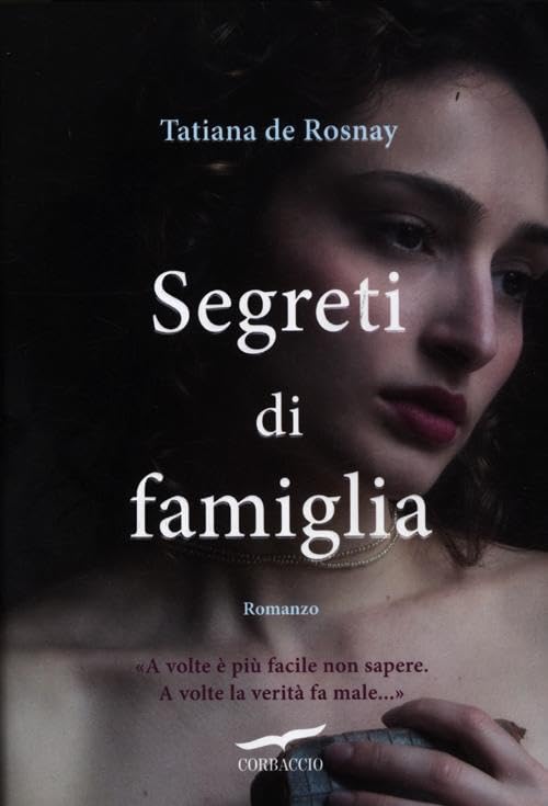 Segreti di famiglia (Romance) Contemporary literature