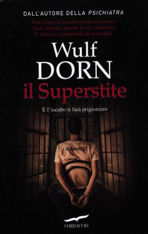 Product Image: Il superstite