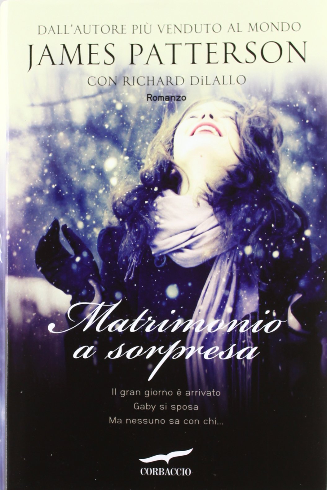 Product Image: Matrimonio a sorpresa