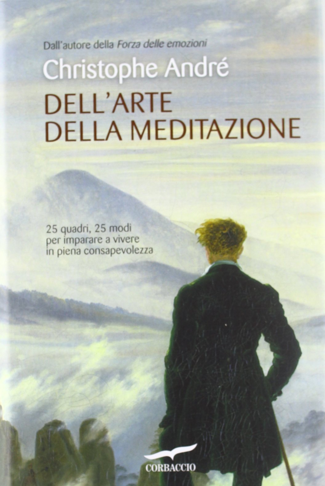 Dell'arte della meditazione. 25 quadri, 25 modi per imparare a vivere con consapevolezza book
