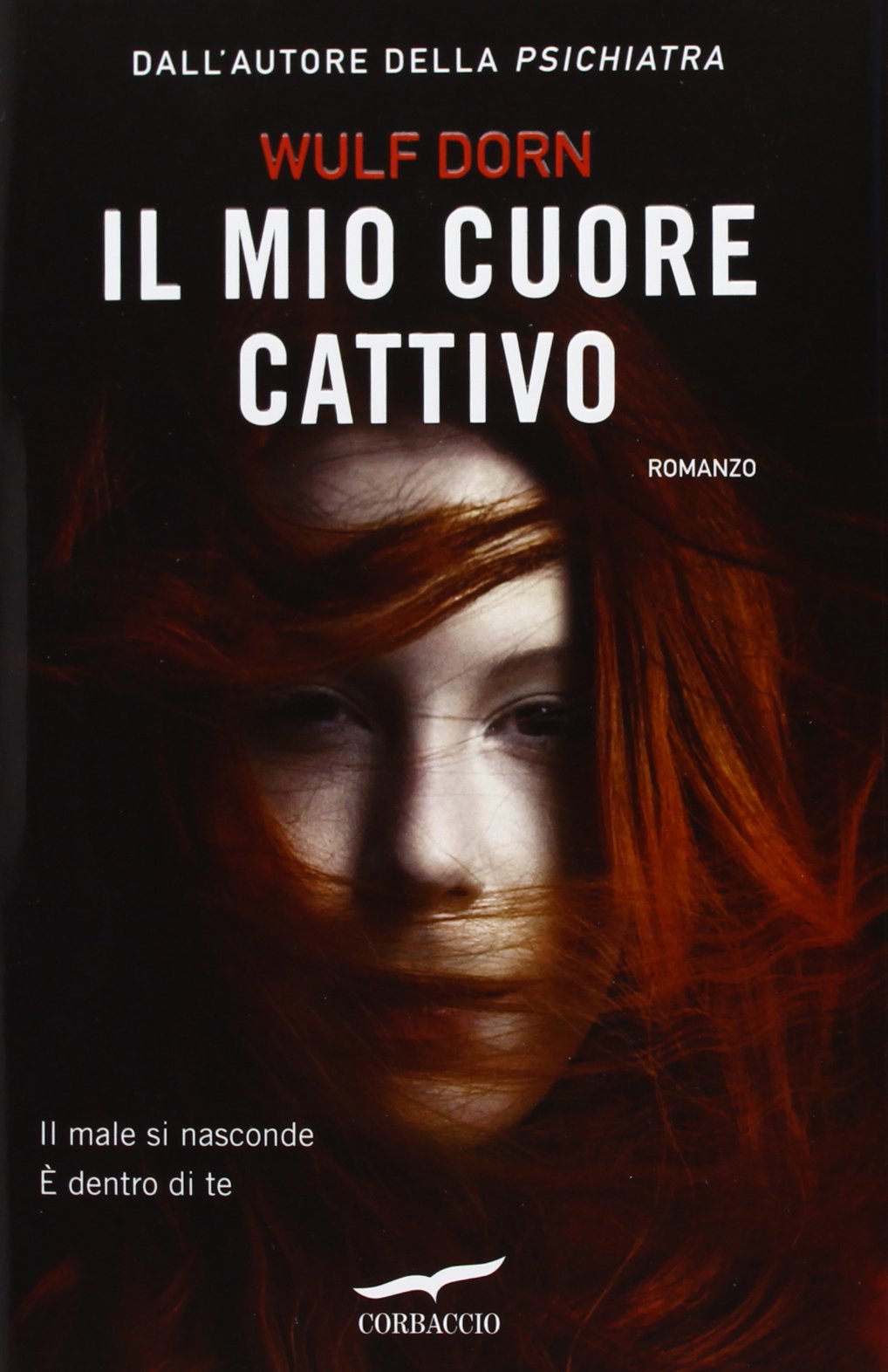 Il mio cuore cattivo (Top Thriller) Action & Adventure