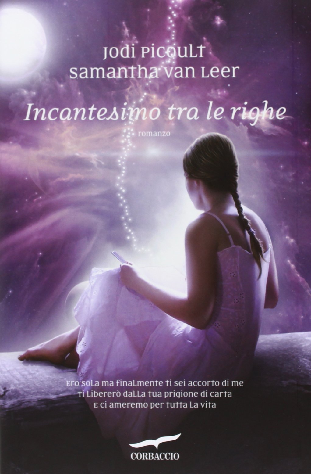 Incantesimo tra le righe (Narratori Corbaccio) Contemporary literature