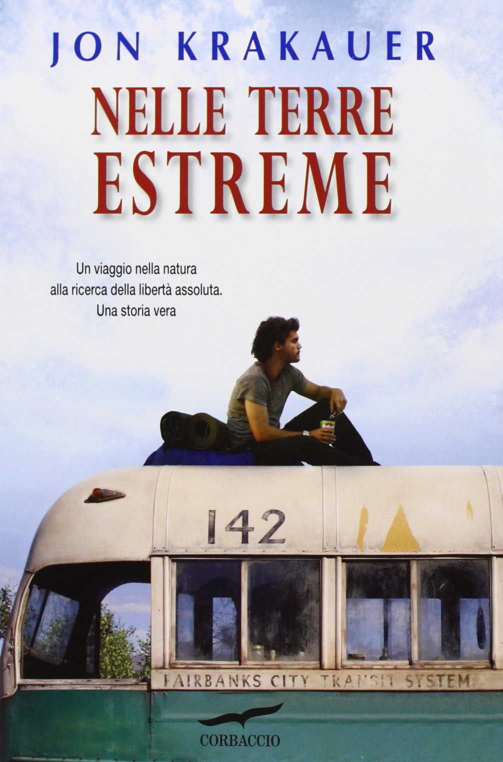 Nelle terre estreme Memories