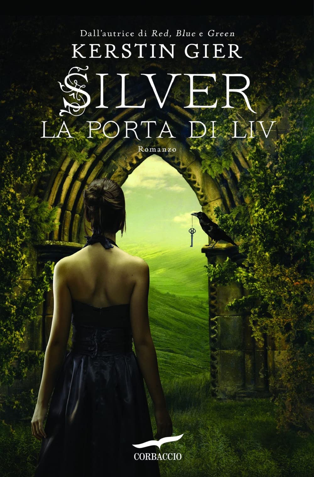 La porta di Liv. Silver. La trilogia dei sogni (Vol. 2) book