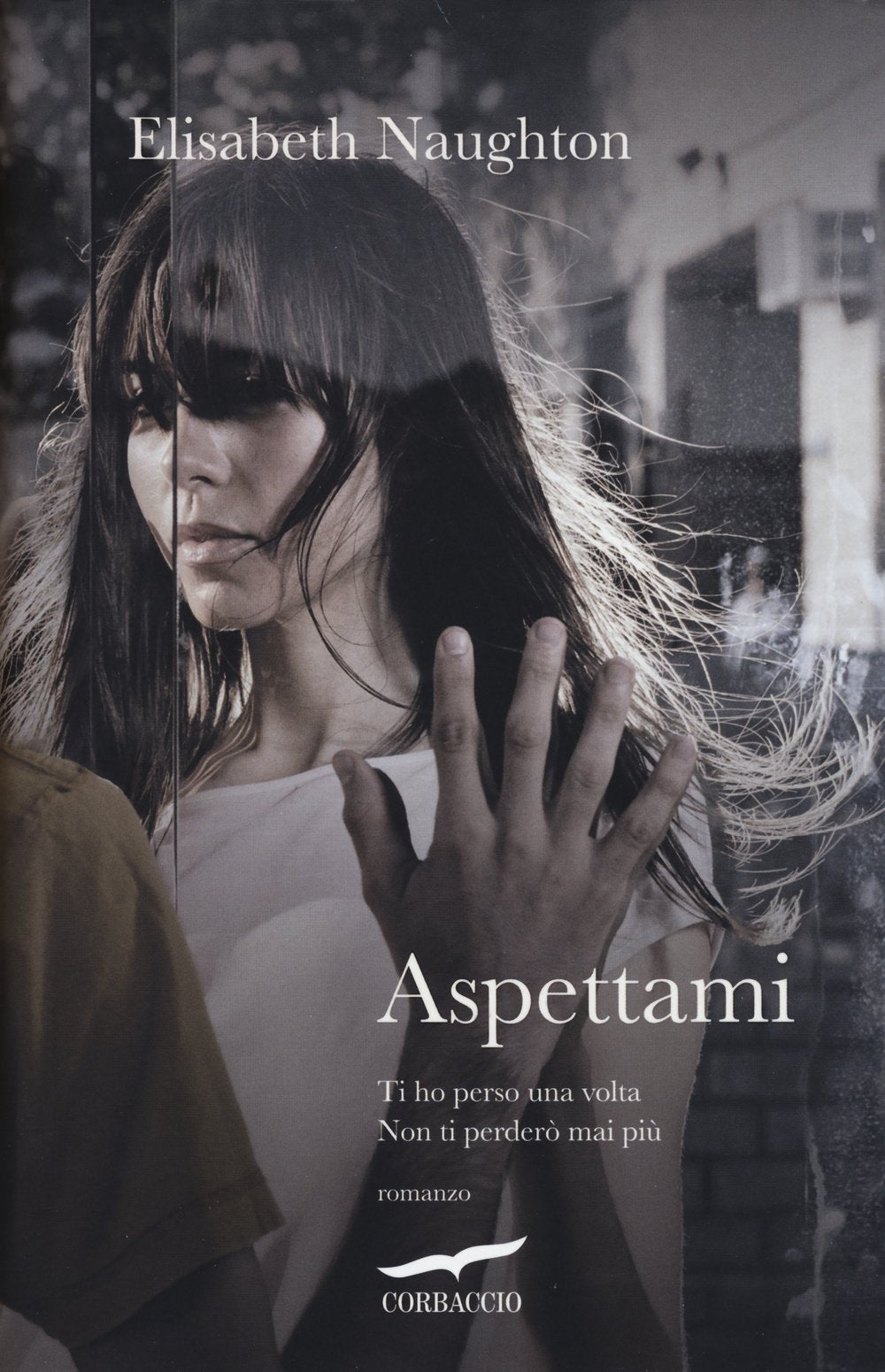 Aspettami (Romance) Contemporary literature Books