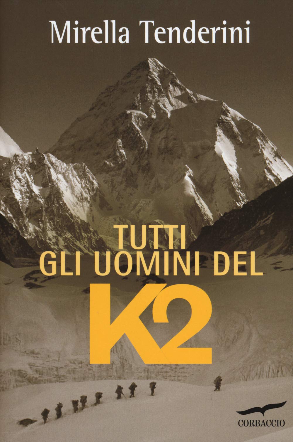 Tutti gli uomini del K2 Leisure & Fun