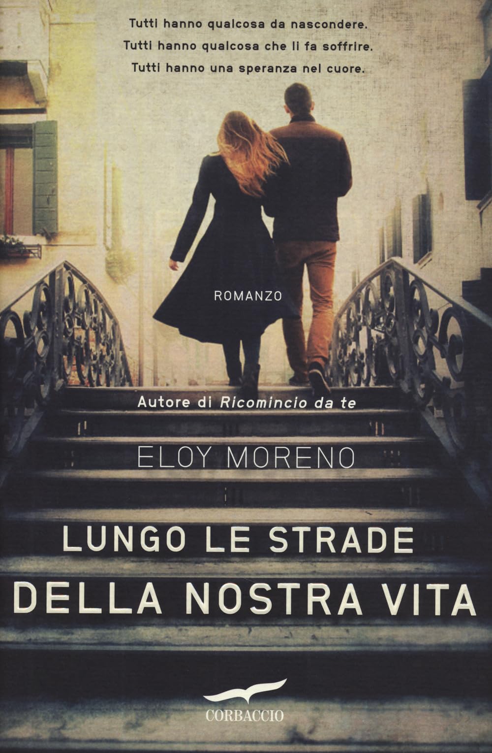 Lungo le strade della nostra vita Contemporary literature